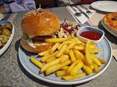 -La Medina餐厅(亮马河南路店)