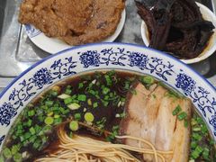 -伟记奥面馆(养育巷店)