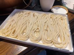 -南门四季铜锅涮肉(左家庄店)