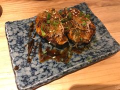 -初居食屋日式料理(万象城购物中心店)