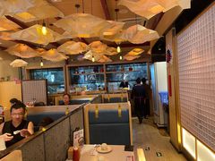 大堂-七八冷面·延边朝鲜族美食(欢乐谷店)