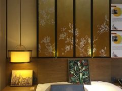 -上海衡山路十二号华邑酒店