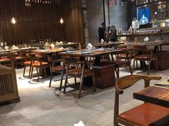 大堂-和悦日料(雅颂庭店)