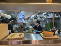 -南记粉面(銅鑼灣中心店)