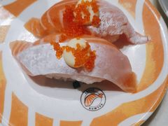 -新一番三文鱼寿司(红城湖店)