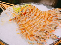 -官也街澳门火锅(新源里店)