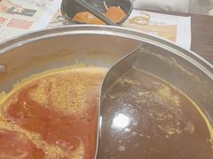 -呷哺呷哺(西单大悦城店)