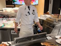 -牛将军•涮肉•烤肉(北京王府井·故宫店)