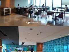 -上海龙之梦万丽酒店