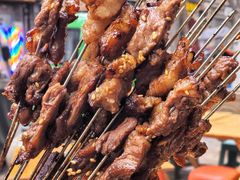 -老白家怡贵园烤肉