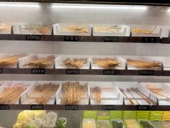 -华威约饭街