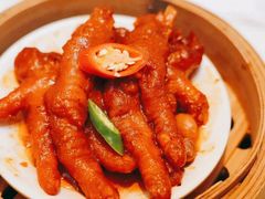 -港悦茶餐厅(临河街TOUCH12街店)