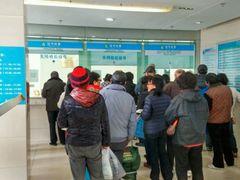 -甘泉街道社区卫生服务中心