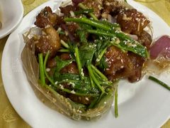 -初记小厨(特色步行街店)