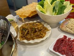 -食潮汕头鲜牛馆(望京保利店)