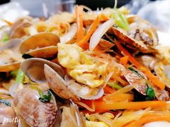 -东北烧烤·烤羊腿(天虹店)