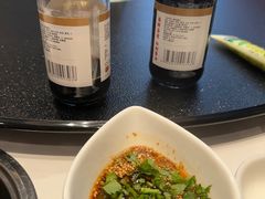-海月轩海鲜豆捞(紫金塔店)