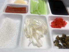 -四季民福烤鸭店(王府井东安门店)