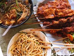 -多鱼炸串麻辣烫(闽江路店)