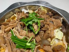 -古乐牛香·鲜牛肉牛杂火锅(新区店)