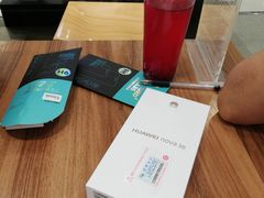 -华为授权体验店(凯德广场店)