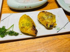 -万鱼亭·筑地屋 日本料理(淮海街店)