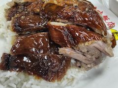 -陈光记烧腊店(罗保博士街店)