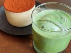 -MR.WALDEN COFFEE(平安金融中心店)