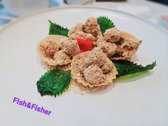 罗勒麦香和牛粒-海味观(老西门店)