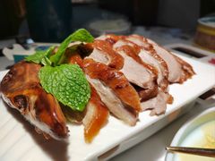 -雀蓝川菜(滨湖万象汇店)