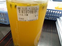 -CoCo都可(香港名都店)