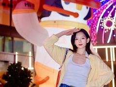 -天虹购物中心(深圳龙华店)