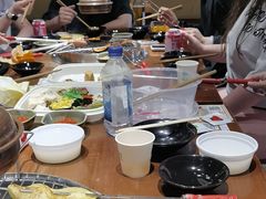 -炭窑水浒烤肉(汉阳鹦鹉巷子店)