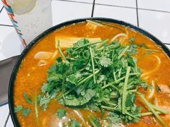 -肥汁米蘭香港米线(长宁来福士店)