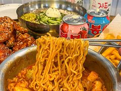 -miss密斯韩餐(平阳景苑店)