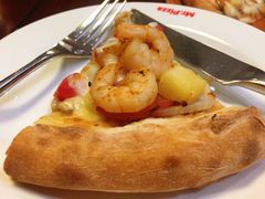 -Mr.Pizza米斯特比萨(苏州平江万达广场店)
