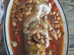 -臭鳜鱼人家·老字号徽菜