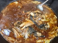 -燕北云山·农家菜·灶台鱼(密云溪翁庄店)