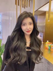 -3AM HAIR SALON染发接发