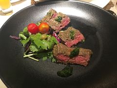 -西堤厚牛排(王府井店)