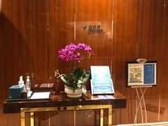 -索菲特酒店·乐轩华中餐厅