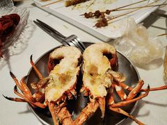 -白仁仔· 活烤海鲜 宵夜(豫园店)