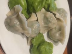 -鸿毛饺子(紫竹桥店)