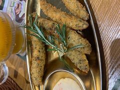 -西语炭烧牛排·西厨(石龙店)
