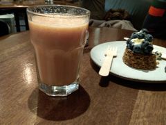 -BAKER&SPICE(国金中心商场店)