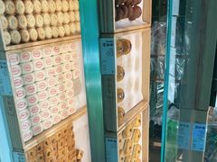 -泸溪河桃酥(壹方城店)