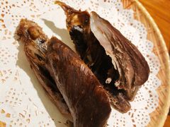 -燕郊烧鸽子(广安路店)