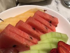 -青雅中餐厅(大连金石滩绿发希尔顿度假酒店)