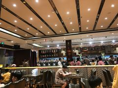 -水晶之星洗浴温泉汗蒸