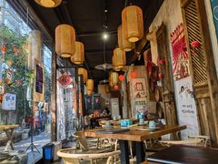 -锦小馆(安贞店)